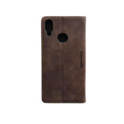 Wallet Case for Samsung Galaxy A10s by 9eight5