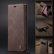 Wallet Case for Samsung Galaxy A10s by 9eight5