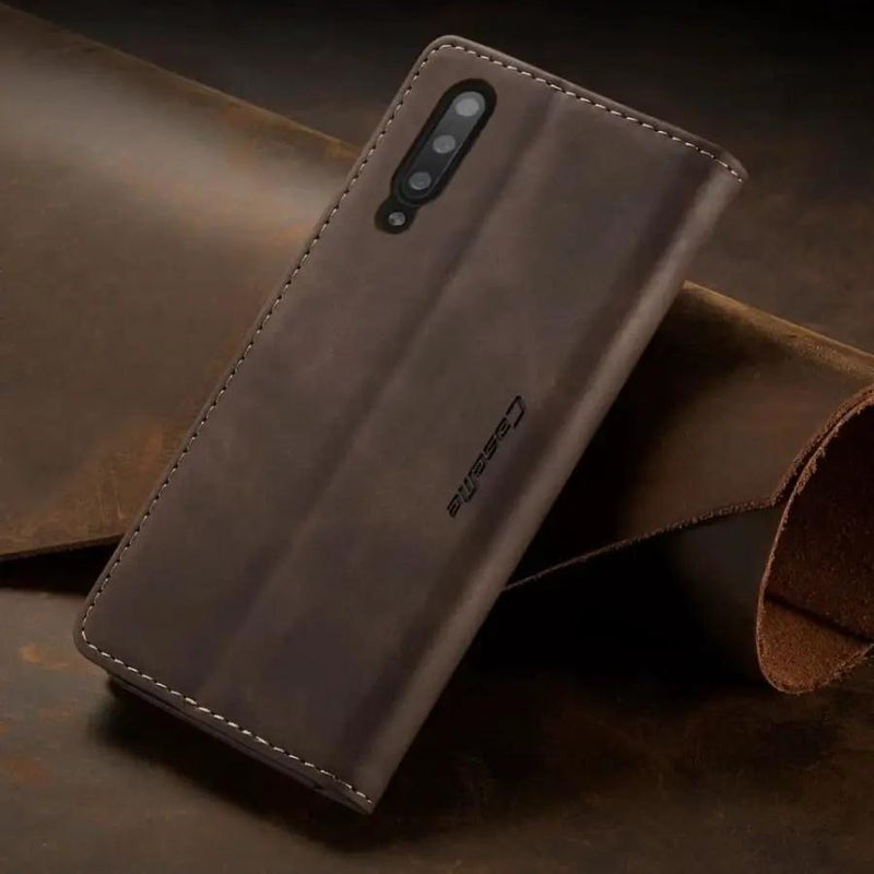 Wallet Case for Samsung Galaxy A10s by 9eight5