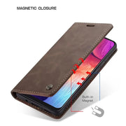 Wallet Case for Samsung Galaxy A10s by 9eight5