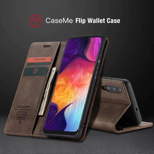 Wallet Case for Samsung Galaxy A10s by 9eight5