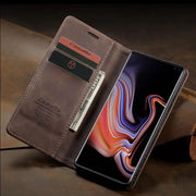 Wallet Case for Samsung Galaxy A10s by 9eight5