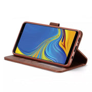 Wallet Case for Samsung Galaxy A10/A10e 6.2” by 9eight5