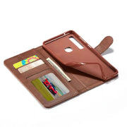 Wallet Case for Samsung Galaxy A10/A10e 6.2” by 9eight5