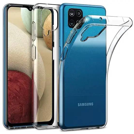 Case for Samsung Galaxy A12 by 9eight5