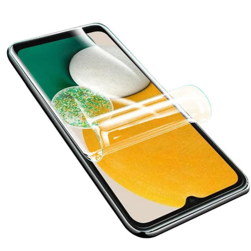 Hydrogel Screen Protector for Samsung Galaxy A13 (4G/5G) by 9eight5