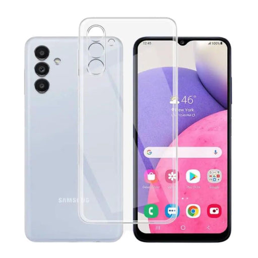 Clear Case for Samsung Galaxy A14 (4G/5G) by 9eight5