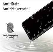 techplus Samsung Galaxy A14 Privacy Tempered Glass Screen Protector (2 Pack) – 9H HD Anti-Spy, 2.5D Rounded Edge, Impact & Scratch Resistant Samsung Galaxy A14 Privacy Tempered Glass Screen Protector (2 Pack) – 9H HD Anti-Spy, 2.5D Rounded Edge, Impact & Scratch Resistant