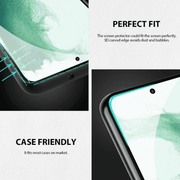 techplus Screen protector Samsung Galaxy A17 Privacy Tempered Glass Screen Protector – 9H HD Anti-Spy, 2.5D Rounded Edge, Impact & Scratch Resistant Samsung Galaxy A17 Privacy Tempered Glass Screen Protector – 9H HD Anti-Spy, 2.5D Rounded Edge, Impact & Scratch Resistant