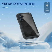 techplus Mobile Phone Case Samsung Galaxy A16 5G Waterproof Case Redpepper Full Protection Samsung Galaxy A16 5G Waterproof Case Redpepper Full Protection...