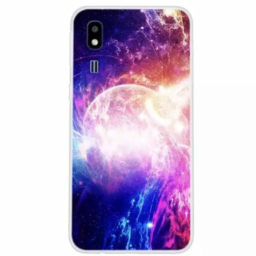 Silicone Case for Samsung Galaxy A2 Core by 9eight5