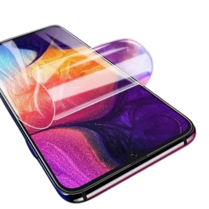 Hydrogel Screen Protector for Samsung Galaxy A20 by 9eight5