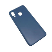Silicone Case for Samsung Galaxy A20/A30 by 9eight5