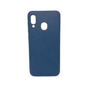 Silicone Case for Samsung Galaxy A20/A30 by 9eight5