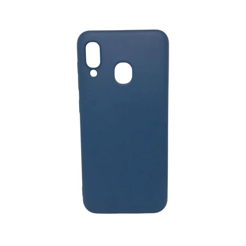 Silicone Case for Samsung Galaxy A20/A30 by 9eight5