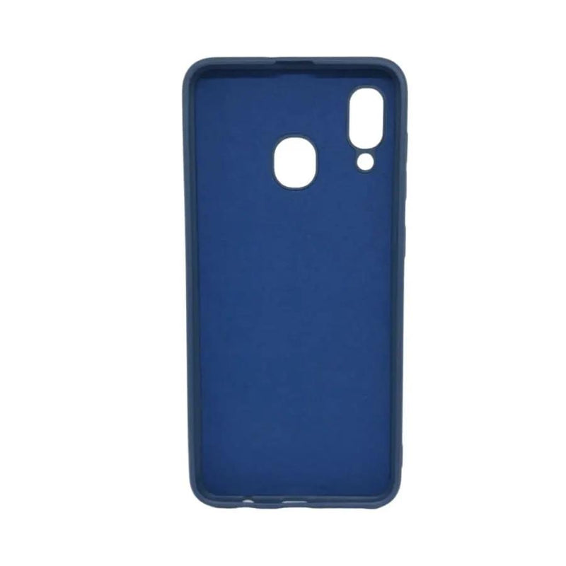 Silicone Case for Samsung Galaxy A20/A30 by 9eight5