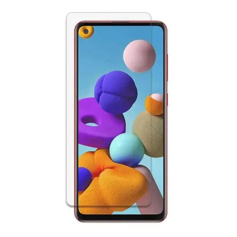 Screen Protector for Samsung Galaxy A21 by 9eight5
