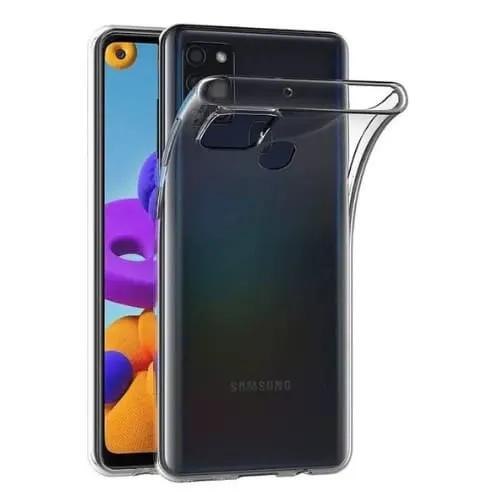 Case for Samsung Galaxy A21s by 9eight5