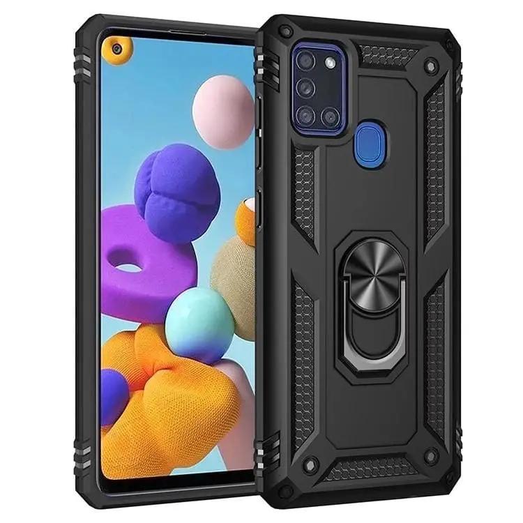 Rugged Case for Samsung Galaxy A21s by 9eight5