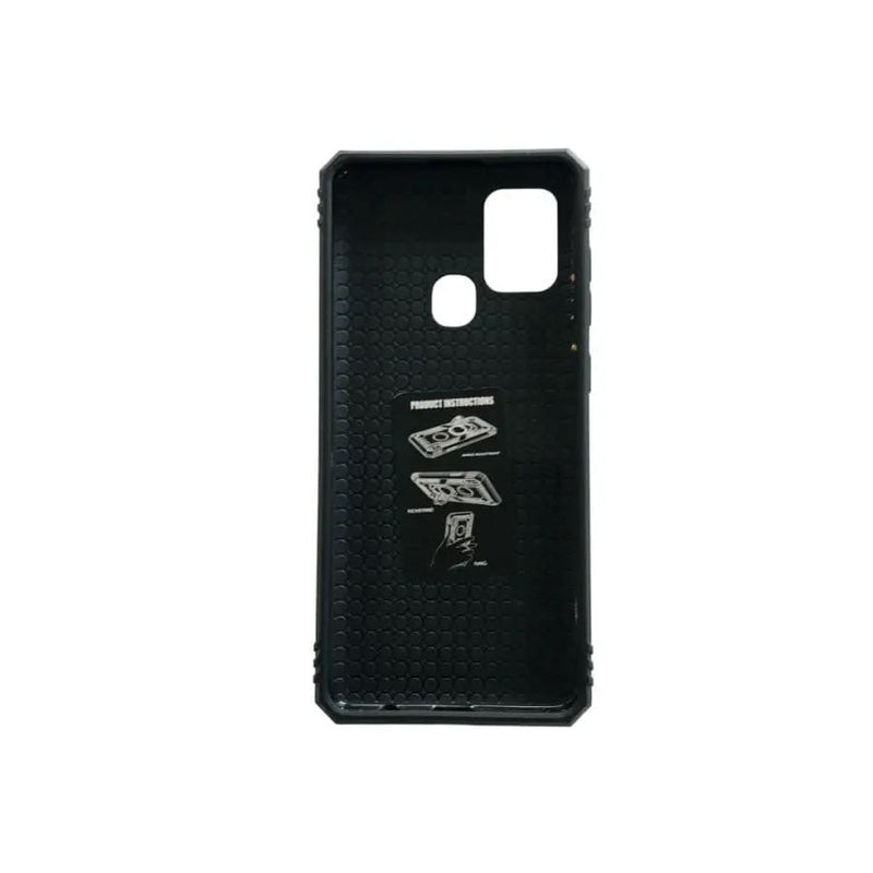 Rugged Case for Samsung Galaxy A21s by 9eight5