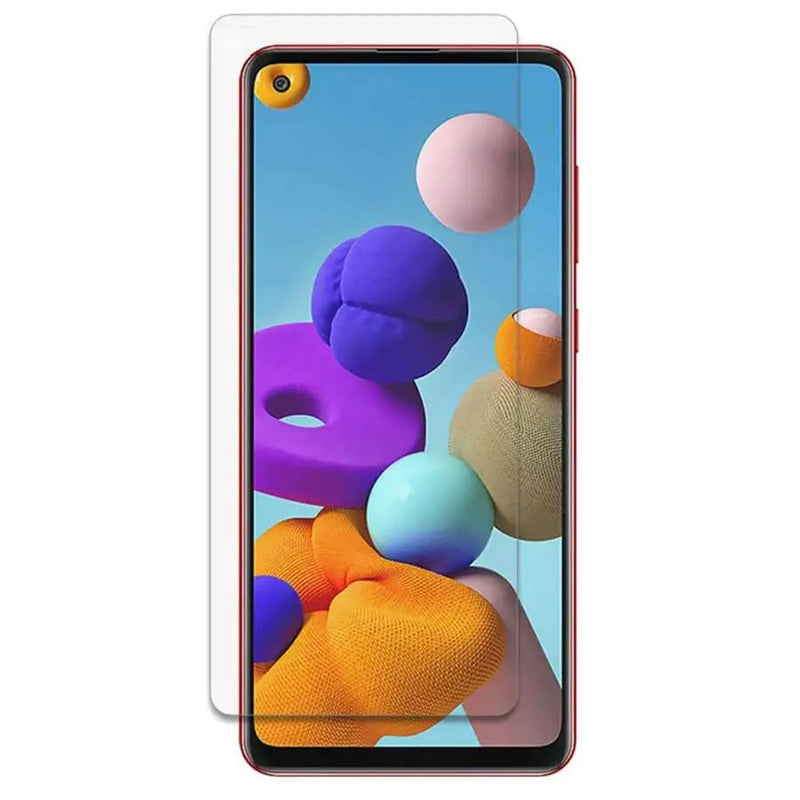 Screen Protector for Samsung Galaxy A21S by 9eight5