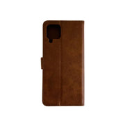 Case for Samsung Galaxy A22 (4G) 6.4” (Brown) by 9eight5