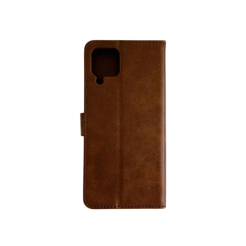 Case for Samsung Galaxy A22 (4G) 6.4” (Brown) by 9eight5