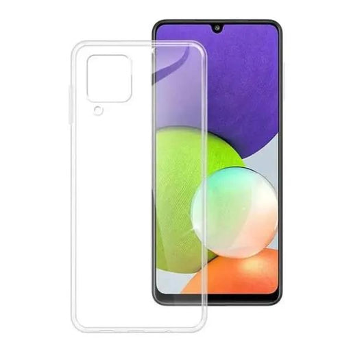 Clear Case for Samsung Galaxy A22 (4G) 6.4” by 9eight5