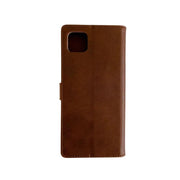 Case for Samsung Galaxy A22 (5G) 6.6” (Brown) by 9eight5