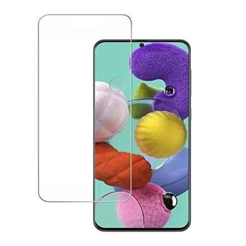 Screen Protector for Samsung Galaxy A22 (4G) 6.4” (Pack of 2) by 9eight5