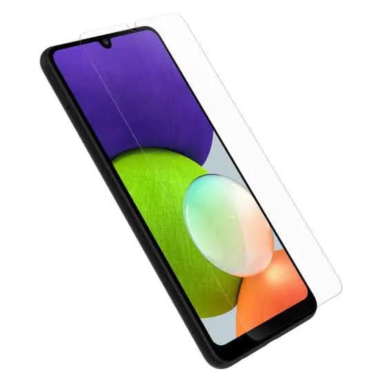 Screen Protectors for Samsung Galaxy A22 (Pack of 2) by 9eight5