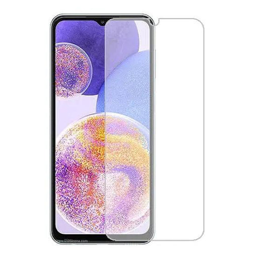 Screen Protectors for Samsung Galaxy A23 (Pack of 2) by 9eight5
