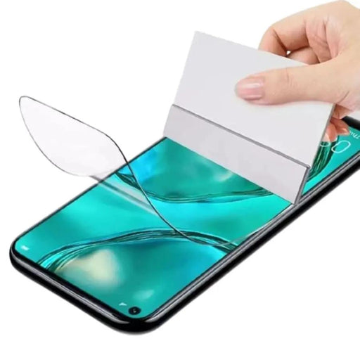 Hydrogel Screen Protector for Samsung Galaxy A23 (Pack of 2) by 9eight5