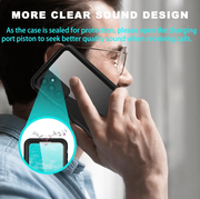 Samsung Galaxy A24 4G Waterproof Case Redpepper Full Protection by techplus