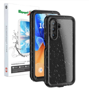 Samsung Galaxy A26 5G Waterproof Case Redpepper Full Protection by techplus