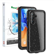 techplus Mobile Phone Case Samsung Galaxy A26 5G Waterproof Case Redpepper Full Protection Samsung Galaxy A26 5G Waterproof Case Redpepper Full Protection...