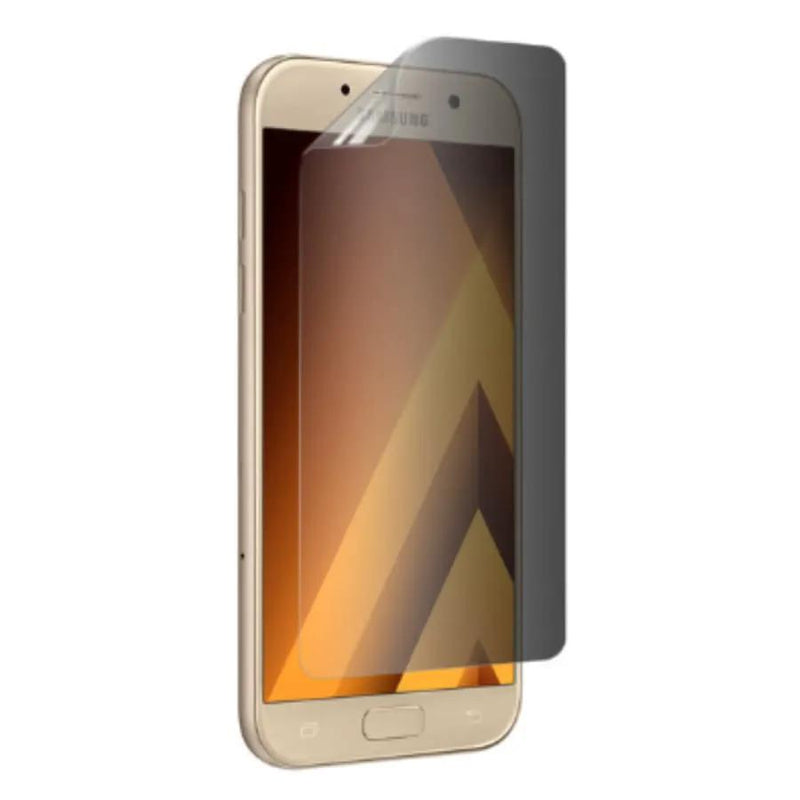 Hydrogel Screen Protector for Samsung Galaxy A3 (2014) by 9eight5