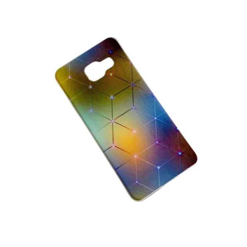 Silicone Case for Samsung Galaxy A3 (2016) by 9eight5