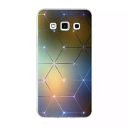 Silicone Case for Samsung Galaxy A3 (2016) by 9eight5
