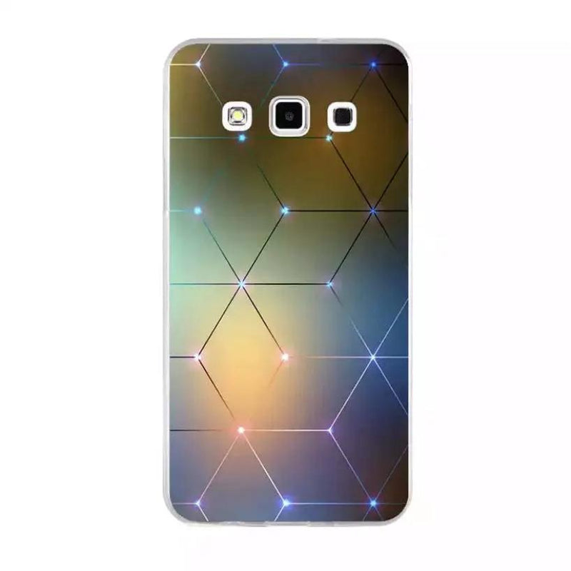 Silicone Case for Samsung Galaxy A3 (2016) by 9eight5