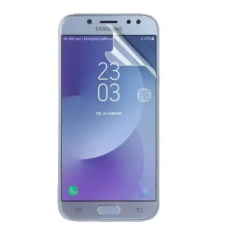 Hydrogel Screen Protector for Samsung Galaxy A3 (2016) (Pack of 2) by 9eight5