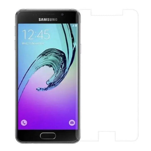 Screen Protectors for Samsung Galaxy A3 (2016) (Pack of 2) by 9eight5