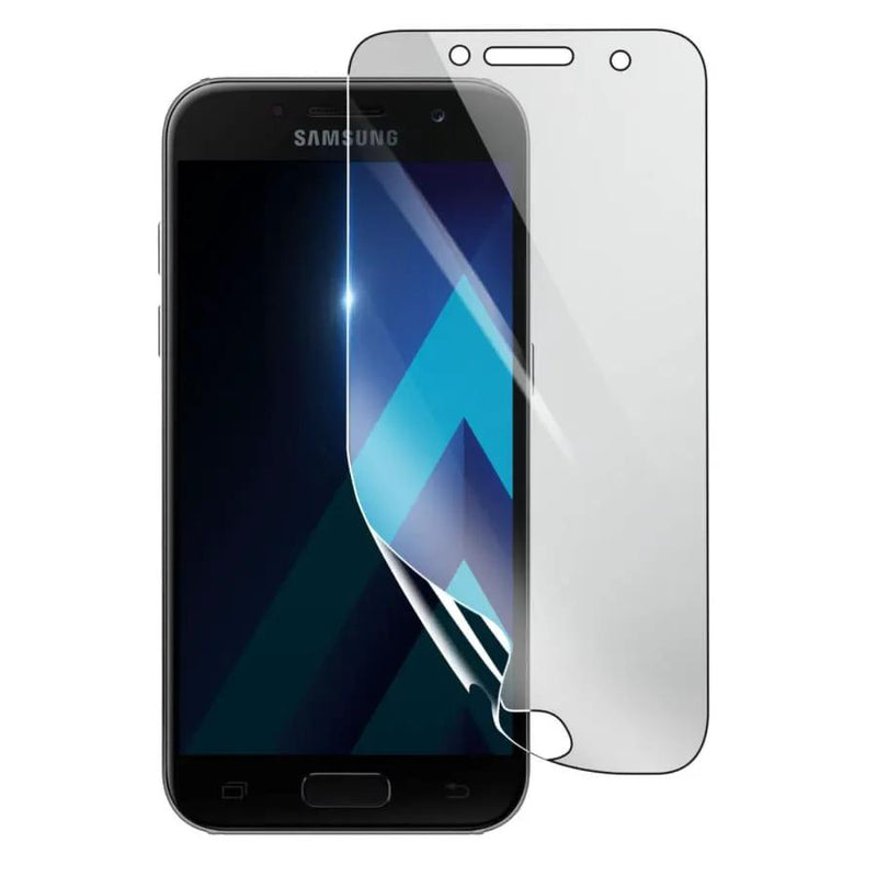 Hydrogel Screen Protector for Samsung Galaxy A3 (2017) by 9eight5