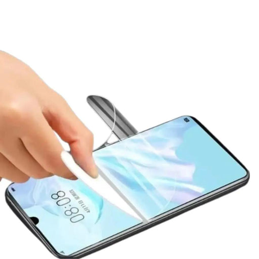 Hydrogel Screen Protector for Samsung Galaxy A30 by 9eight5