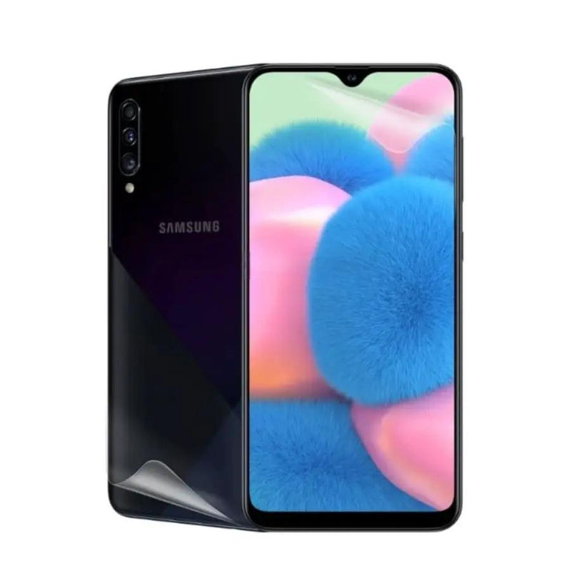 Hydrogel Screen Protector for Samsung Galaxy A30S by 9eight5