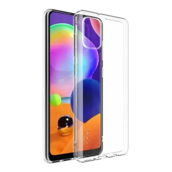 Case for Samsung Galaxy A31 by 9eight5