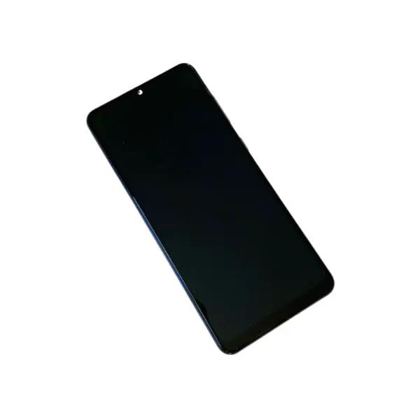 9eight5 Smart Phones Samsung Galaxy A31 Dual Sim 128GB Prism Crush Black - As New - Preowned Samsung Galaxy A31 Dual Sim 128GB Prism Crush Black - As New - Preowned