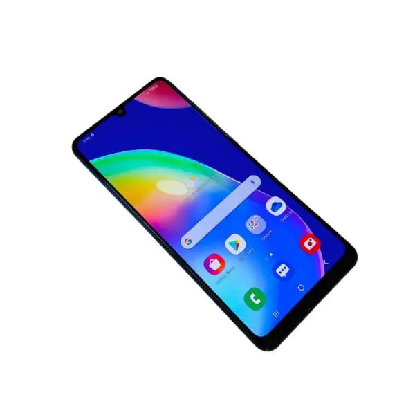 9eight5 Smart Phones Samsung Galaxy A31 Dual Sim 128GB Prism Crush Black - As New - Preowned Samsung Galaxy A31 Dual Sim 128GB Prism Crush Black - As New - Preowned