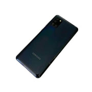 9eight5 Smart Phones Samsung Galaxy A31 Dual Sim 128GB Prism Crush Black - As New - Preowned Samsung Galaxy A31 Dual Sim 128GB Prism Crush Black - As New - Preowned
