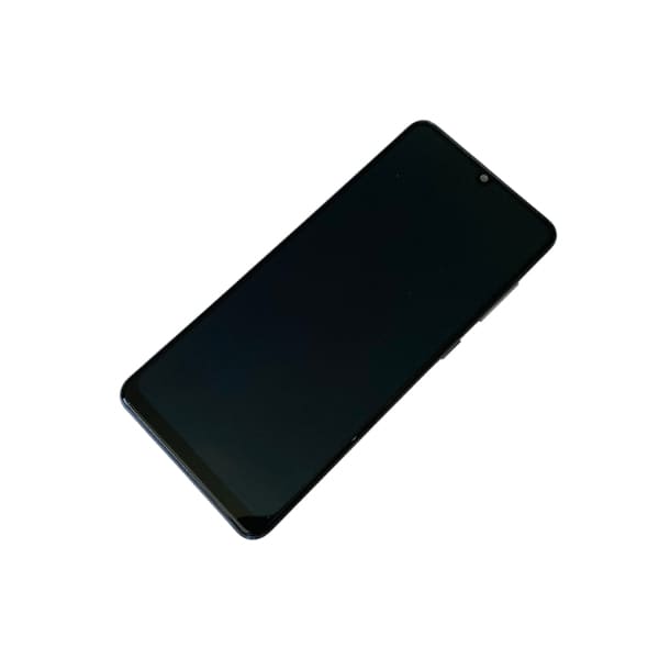9eight5 Smart Phones Samsung Galaxy A31 Dual Sim 128GB Prism Crush Black - As New - Preowned Samsung Galaxy A31 Dual Sim 128GB Prism Crush Black - As New - Preowned